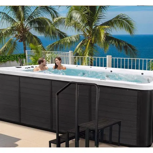 Swimspa hot tubs for sale in Busan